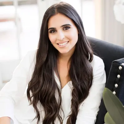 Zeina Abdalla profile