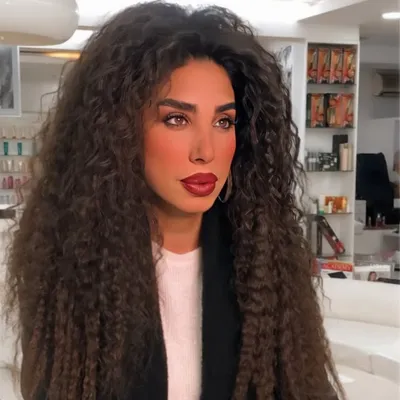 ZEINA TOHME profile