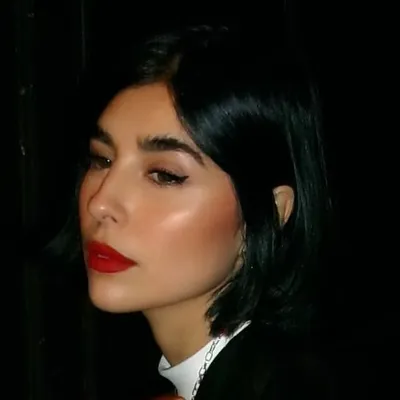 Zeina Makki زينة مكّي profile