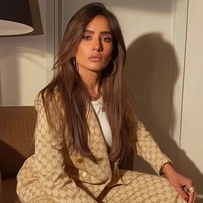 Zeina Reda profile
