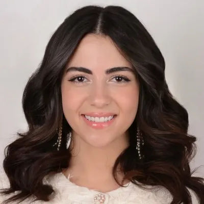 Zeina Ahmed | زينه احمد profile