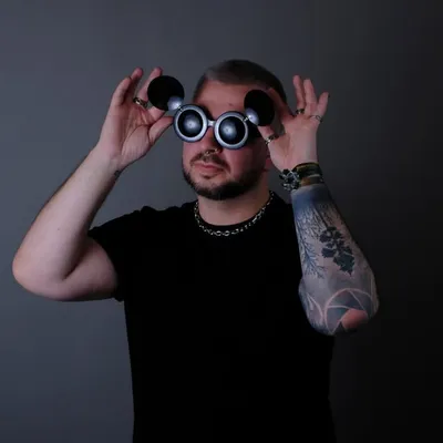 Zeitmelodie | Dj & Festivals profile
