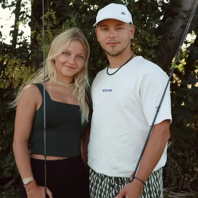 Max & Jessy profile