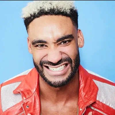 Joshua Zeke Thomas profile