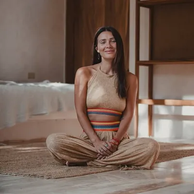 Zelata Kogan | Identity Work & Holistic Healing ✨ profile