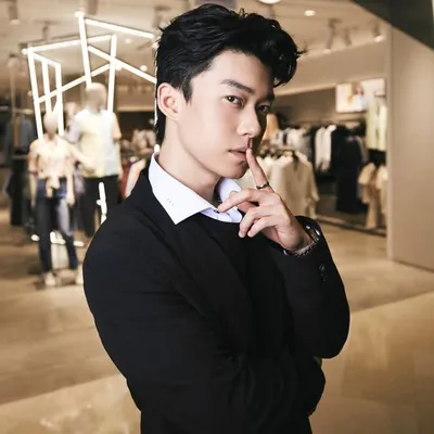 Ze Liang 泽亮 profile