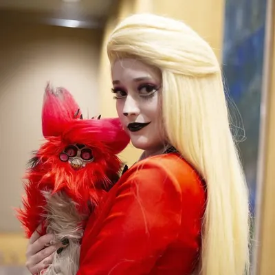 ZeldaManiac Cosplay profile
