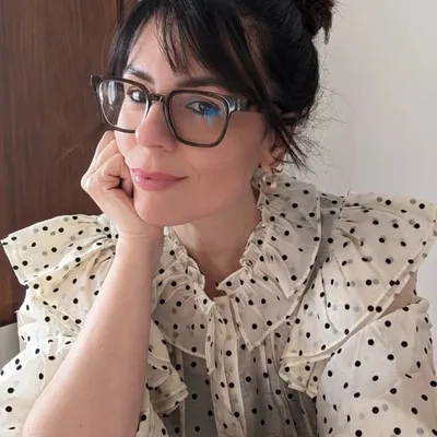 Camilla Ronzullo profile