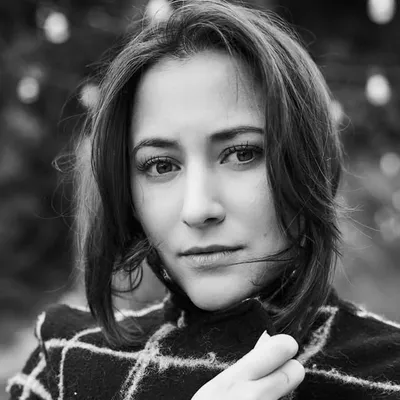 Zelda Williams profile