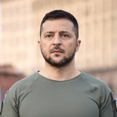 Володимир Зеленський profile