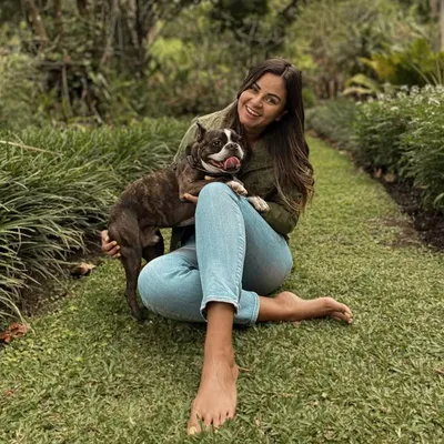 Zelene Gutiérrez profile