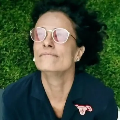 Zélia Duncan profile