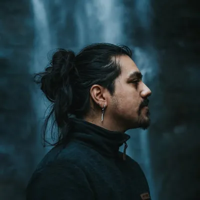 Alexander | Chile | zKn profile