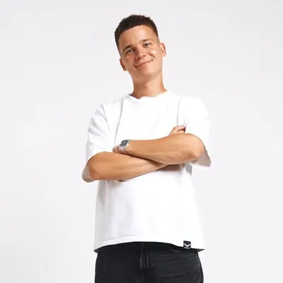 ЗЕЛЬМИЧ КИРИЛЛ profile