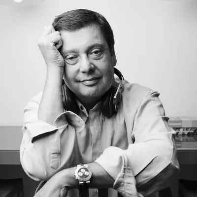 Zé Mauricio Machline profile