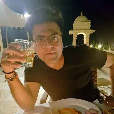 Punit Dawda profile