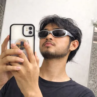 LOST ASU ๐ง profile