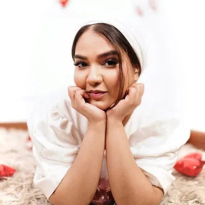 Zenab Rauf profile
