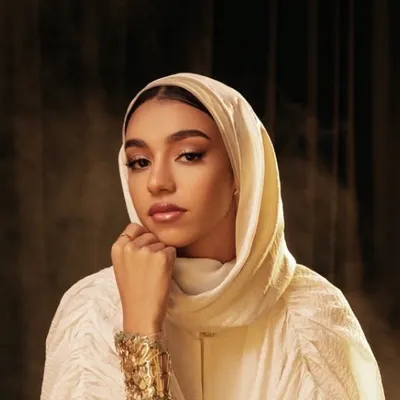 زينة عماد | zena emad profile
