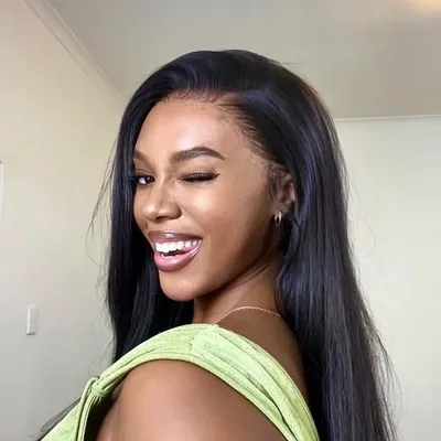 Zenande Rasmeni profile