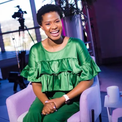 Zenande Mfenyana ๐ฟ๐ฆ profile