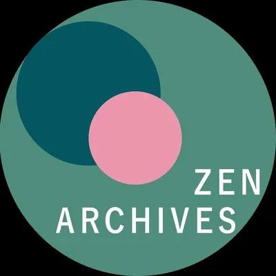Zen Archives profile