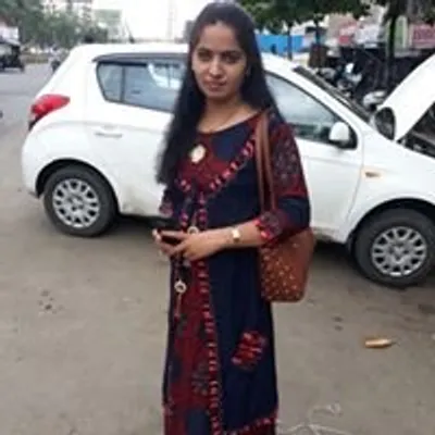 Surekha Zende profile