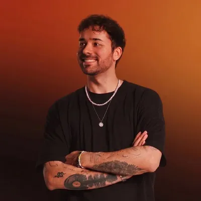Manu Zielesny profile