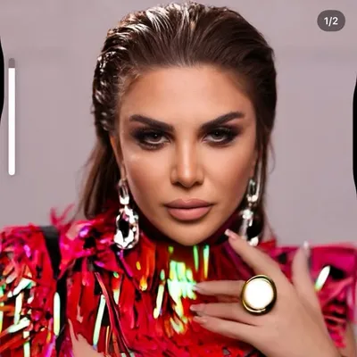 Zenfira İbrahimova🇦🇿 profile