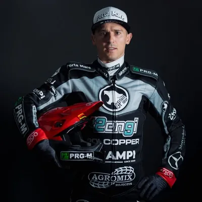 Grzegorz ZENGOTA profile