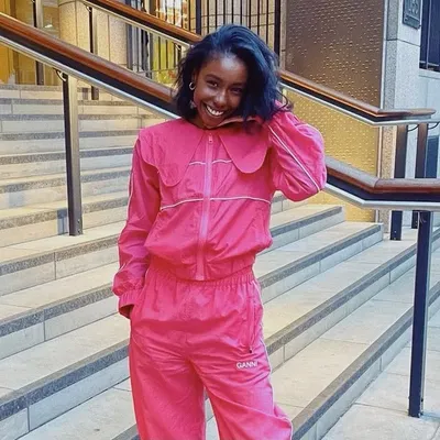 Zeni Kristina Ndebele profile