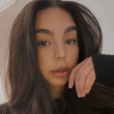 Zenia Rasmussen profile