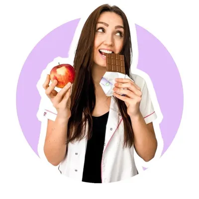 ŻE NIBY FIT | dietetyk kliniczny | insulinooporność 🍭| profile