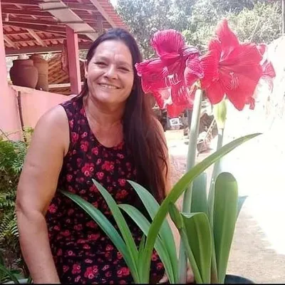 Zenilda Souza profile