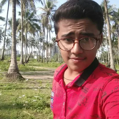 Zenil Jariwala profile