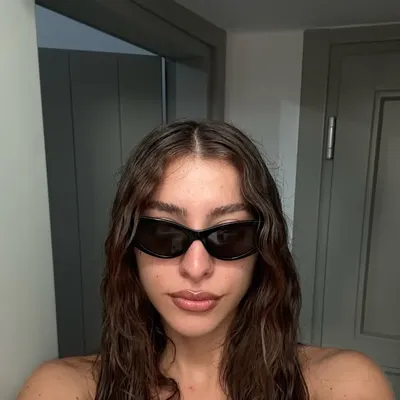 Άννα Ζένιου profile