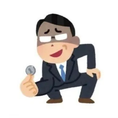 銭ペン@恋愛占い師 profile