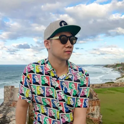 Byron J. Wu profile