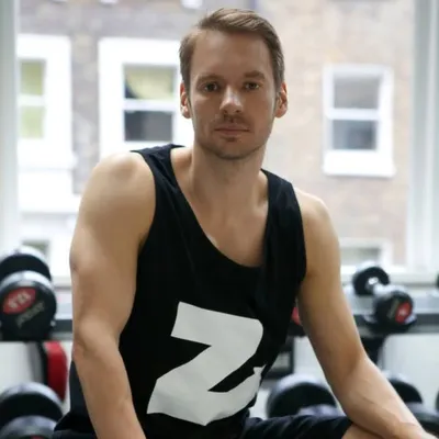 paul@zenithpersonaltraining profile
