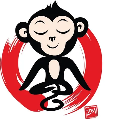 Zenmonkeys profile