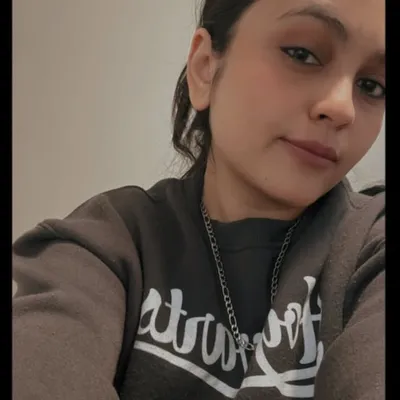 Jahnavi Shah profile