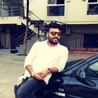 Qhammer Ansari profile