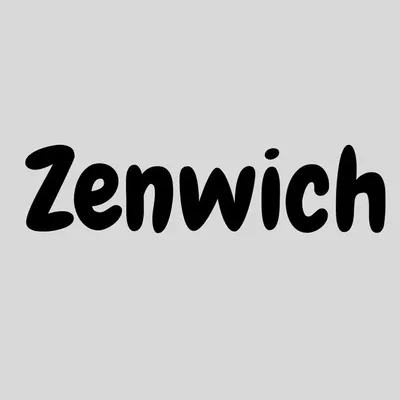 Zenwich profile