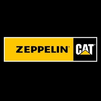 Zeppelin Baumaschinen profile