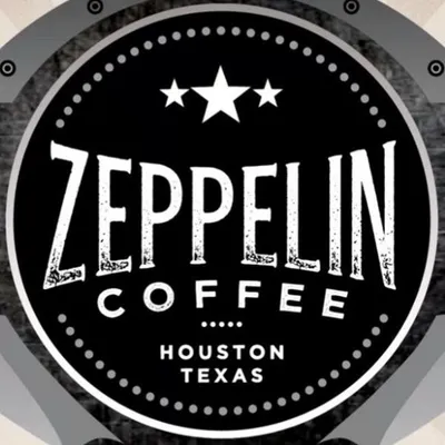 Zeppelin Coffee profile