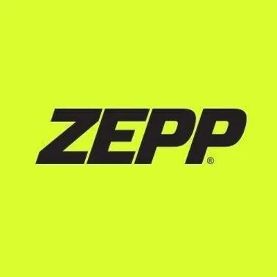 Zepp profile