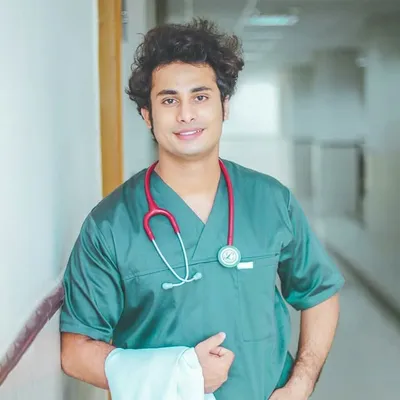 Dr Zerak Naseer ™ profile