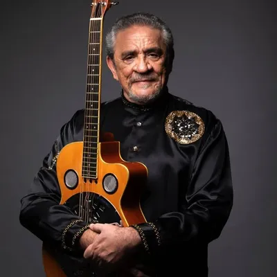 Zé Ramalho profile