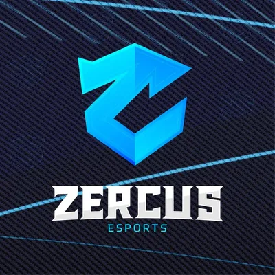 Zercus Esports profile