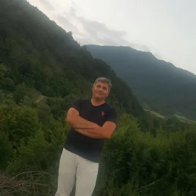 Керим Манафов profile
